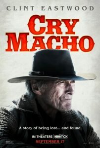 Cry Macho (2021) Review