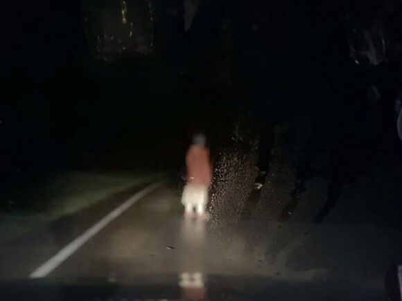 Dashcam - TIFF 2021