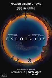 Encounter Review - TIFF 2021 1