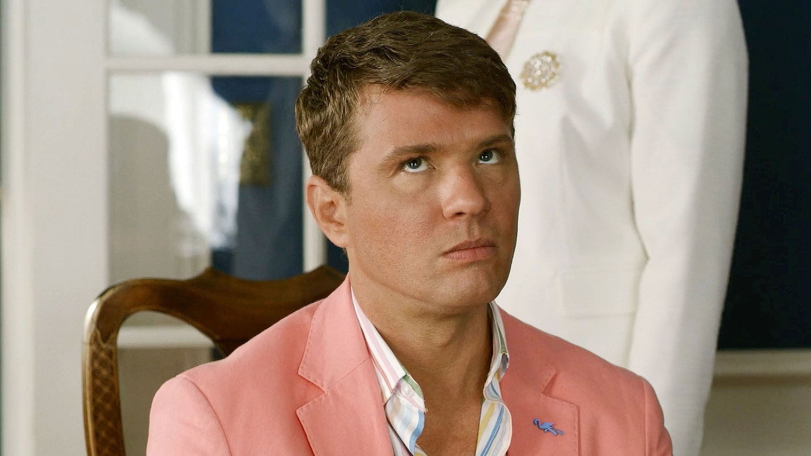 Lady of the Manor (2021) Review CGMagazine