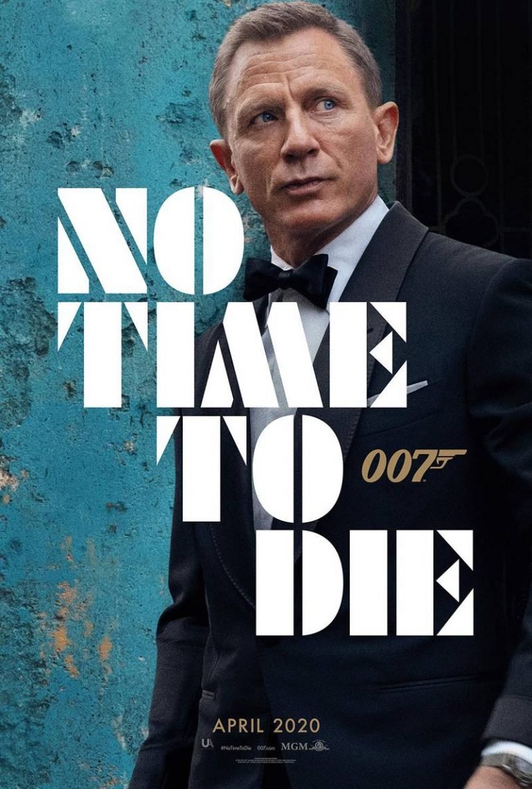 No Time To Die Review 5