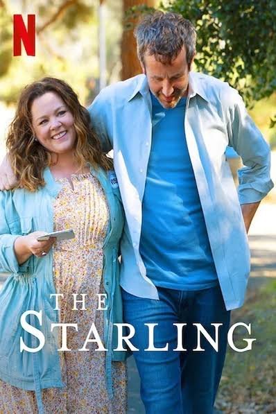 The Starling Review - TIFF 2021