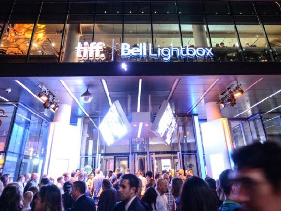 Attending TIFF 2021 and What to Watch
