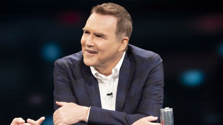 Beloved Actor, Norm Macdonald Has Sadly Died at 61