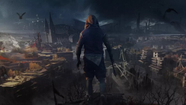 Dying Light 2: Stay Human Delayed to February 2022