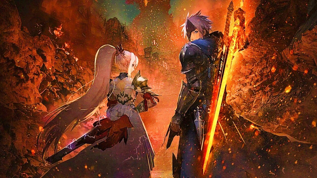 How Long Is Tales Of Arise