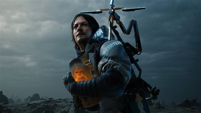 How Long To (Fully) Complete Death Stranding