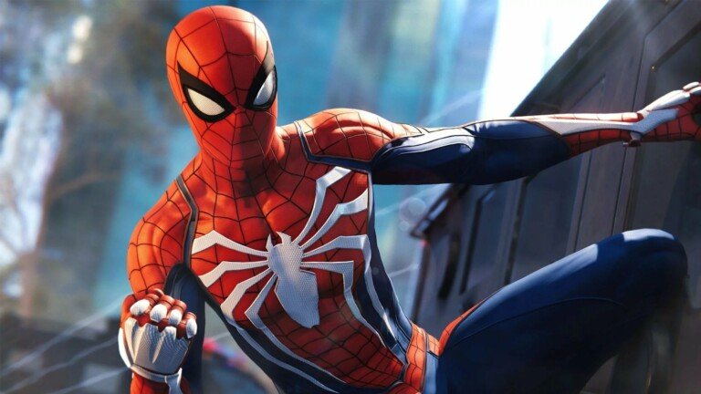 Insomniac Announces Marvel’s Spider-Man 2 and Brand New Wolverine Game