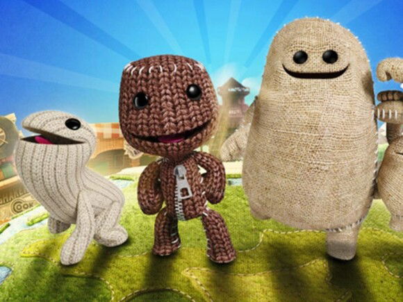 LittleBigPlanet Servers Disconnected Without Warning 1
