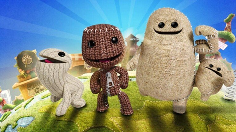LittleBigPlanet Servers Disconnected Without Warning 1