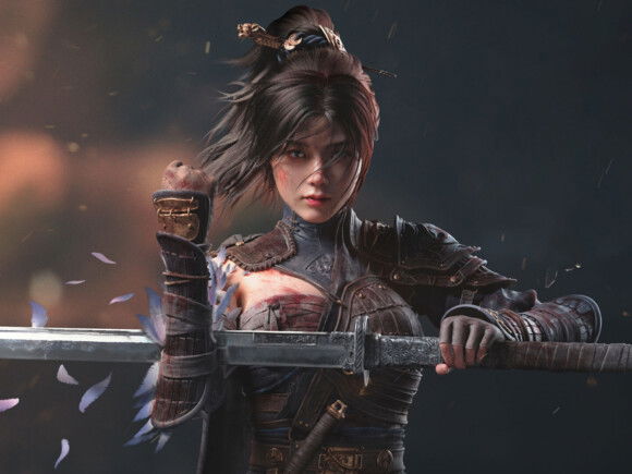 Ming Dynasty Action RPG Wuchang: Fallen Feathers Announced 1