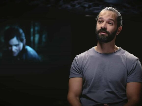 Neil Druckmann Could Have Bigger Role with HBO's The Last of Us