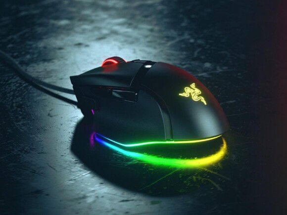 New Razer Basilisk V3 Gaming Mouse Available Now
