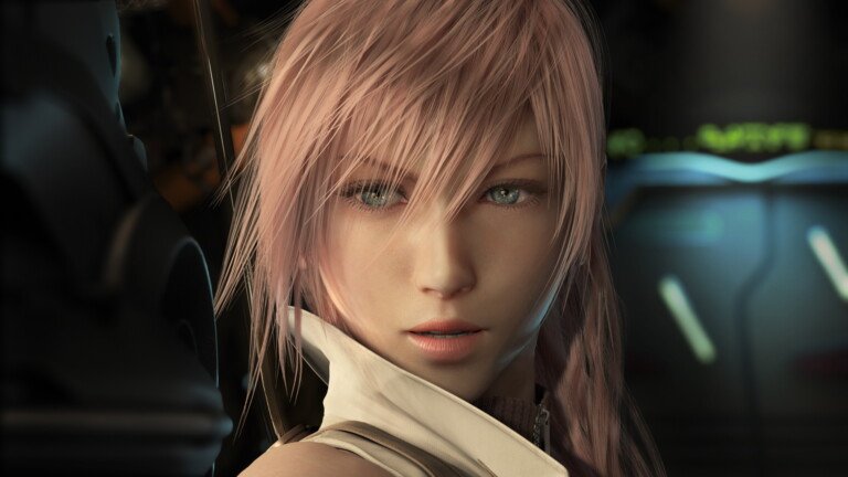 New September Xbox Game Pass Selection Includes Final Fantasy XIII
