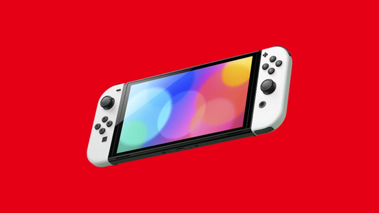 Nintendo Quickly Denies 4K Switch Game Devkit Report