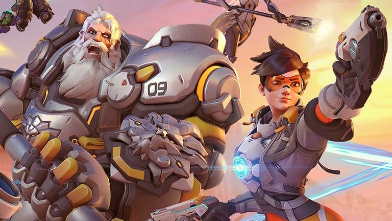 Overwatch Executive Producer Leaving Activision Blizzard 1