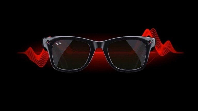 Ray-Ban and Facebook Unite to Bring Ray-Ban Stories, The Latest in Smart Glasses