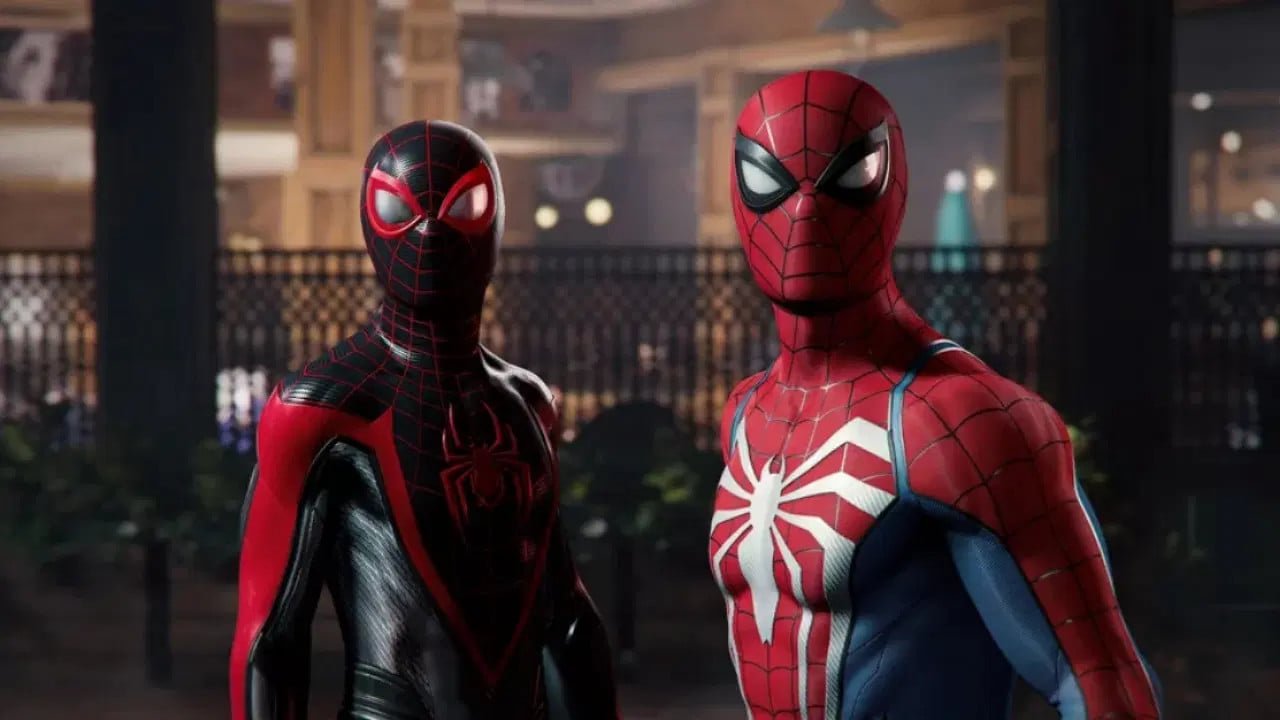 Spider-Man 2 Described as Darker Empire Strikes Back-style sequel