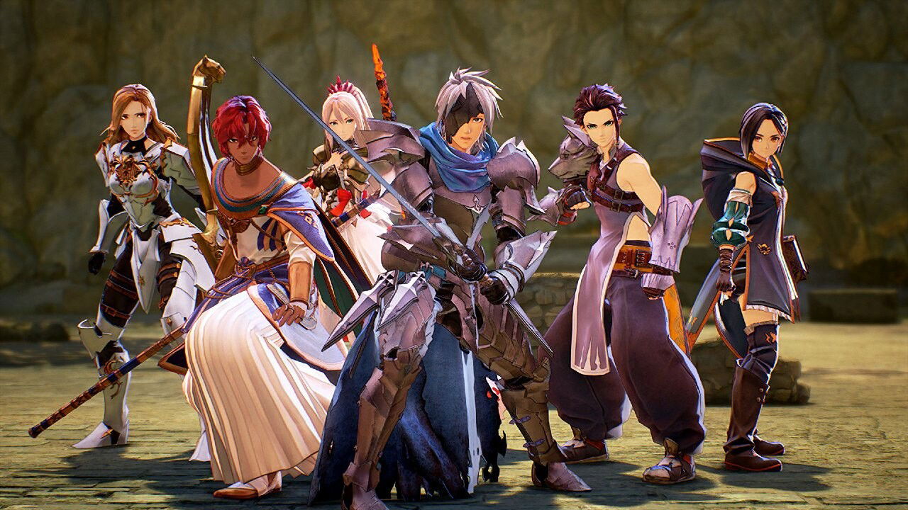 Playstation Store Holiday Sale Is Live Tales Of Arise Sells One Million Copies