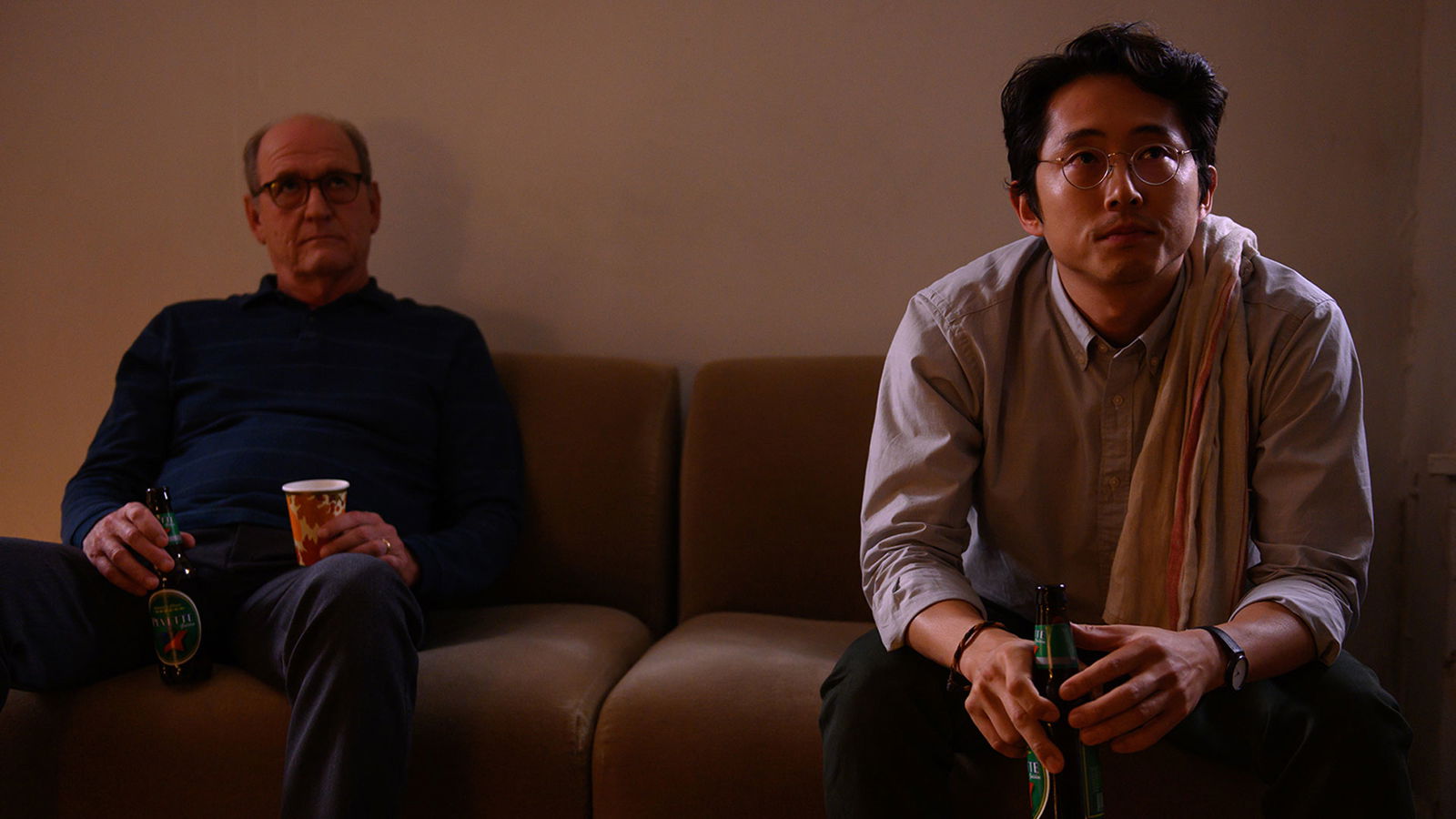 The Humans - Tiff 2021 Review