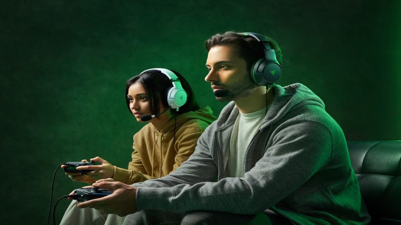 The New Kaira X Joins Razer's Expanding Family Of Big Console Gaming Hardware