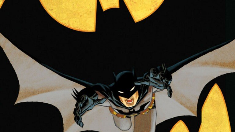 Warner Bros. Announces New Batman: Year One Commemorative Edition