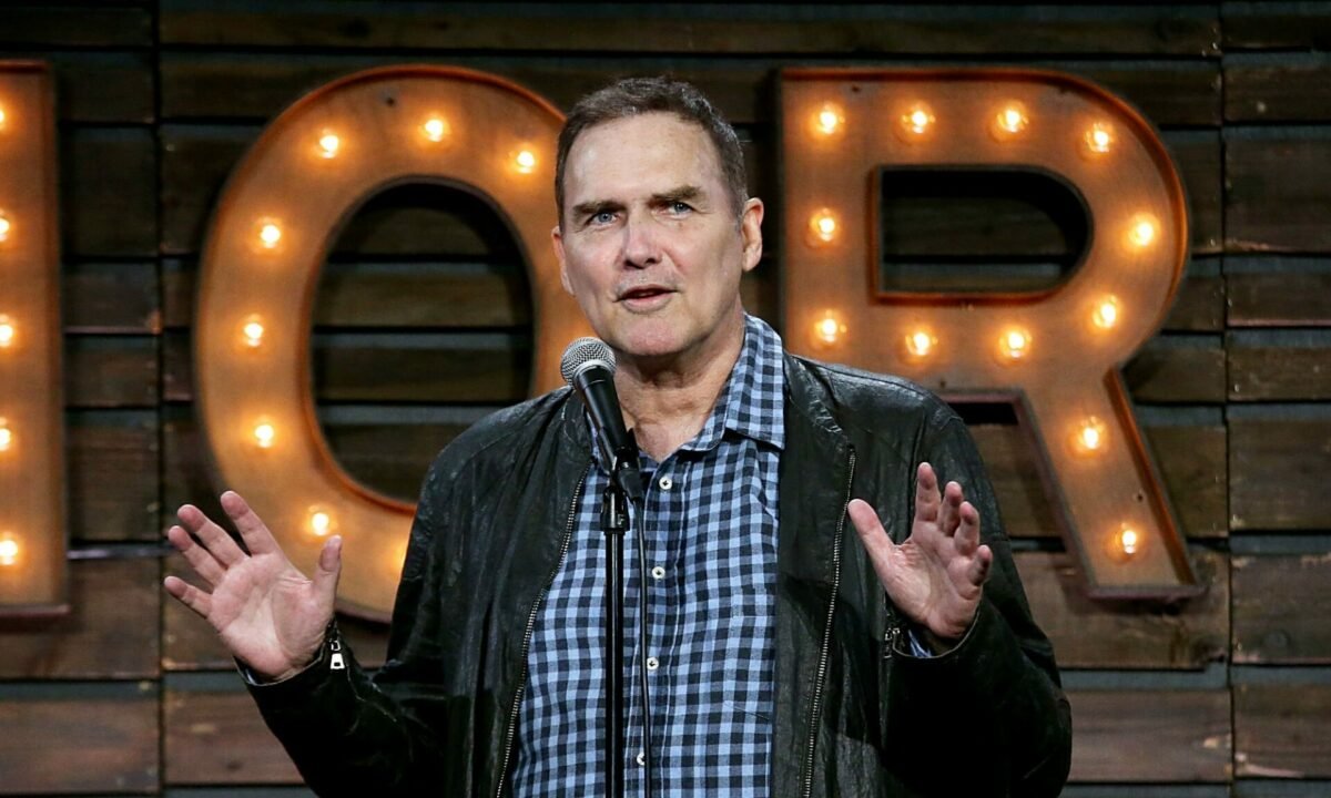 Beloved Actor, Norm Macdonald Has Sadly Died At 61