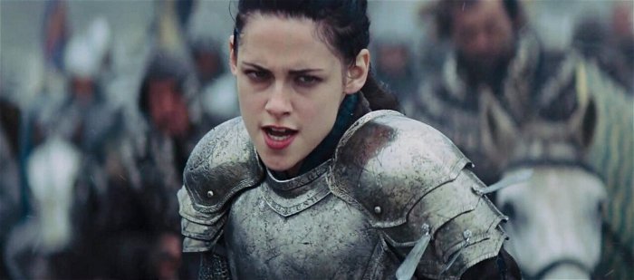 Snow White And The Huntsman (2012) Review