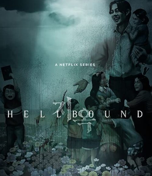 Hellbound Review – TIFF 2021