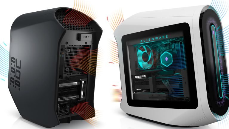 Alienware Honours Gamers with An Amazing 25th Anniversary Celebration