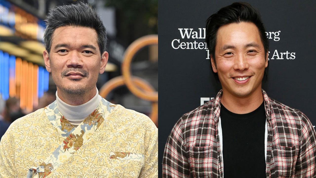 'American Born Chinese' Packs Punches As New Disney+ Series