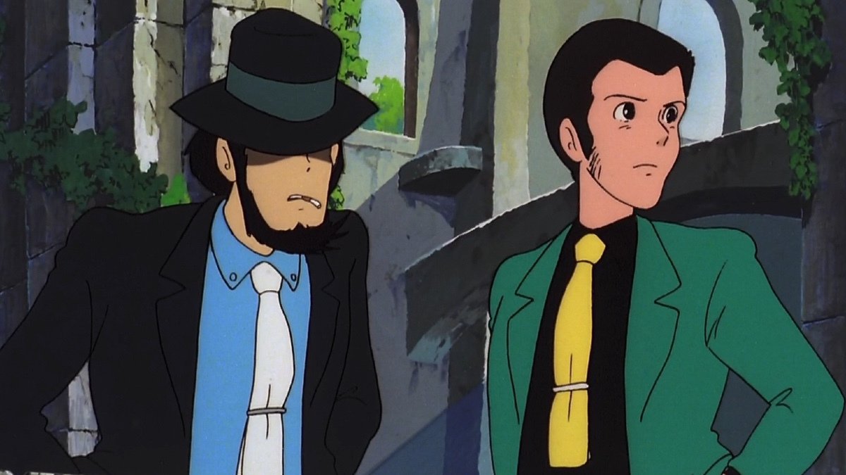 Lupin The 3Rd Receives Exciting Kickstarter For 50Th Anniversary Artwork Book By Magnetic Press