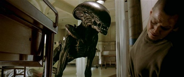 Ranking The Alien Film Franchise