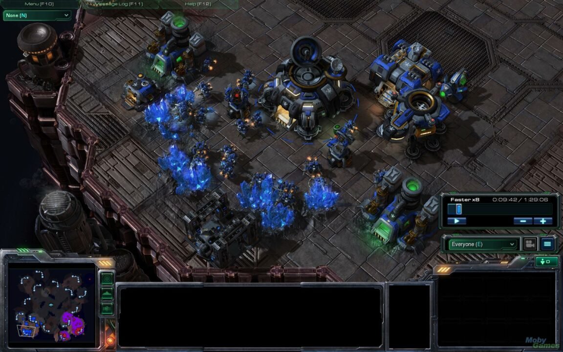 Starcraft 2: Wings Of Liberty (Pc) Review