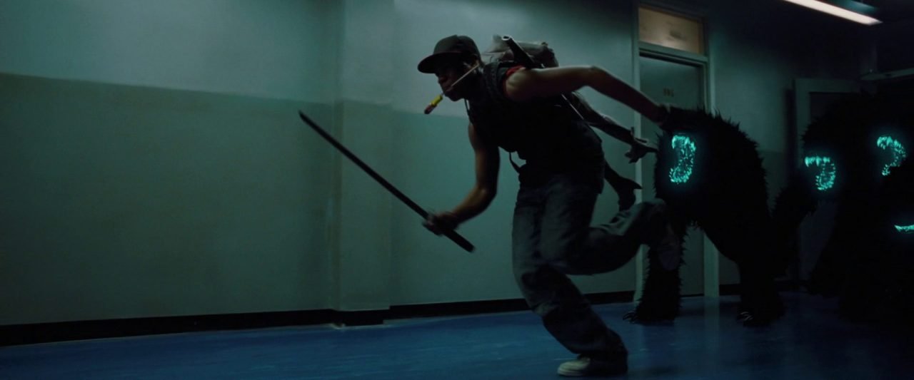 Attack The Block (2011) Review