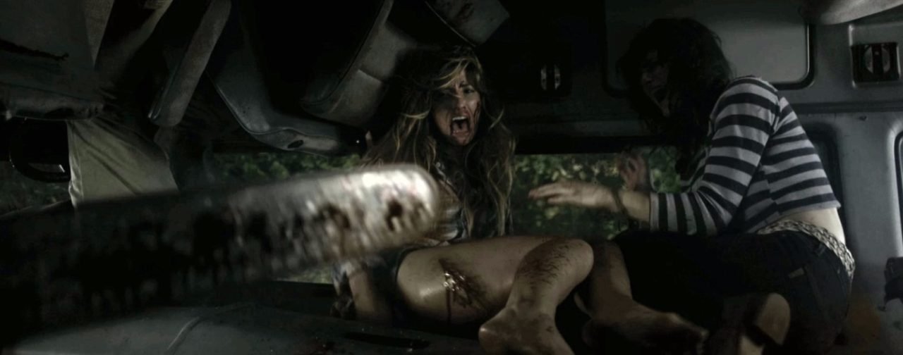 Texas Chainsaw 3D (2013) Review