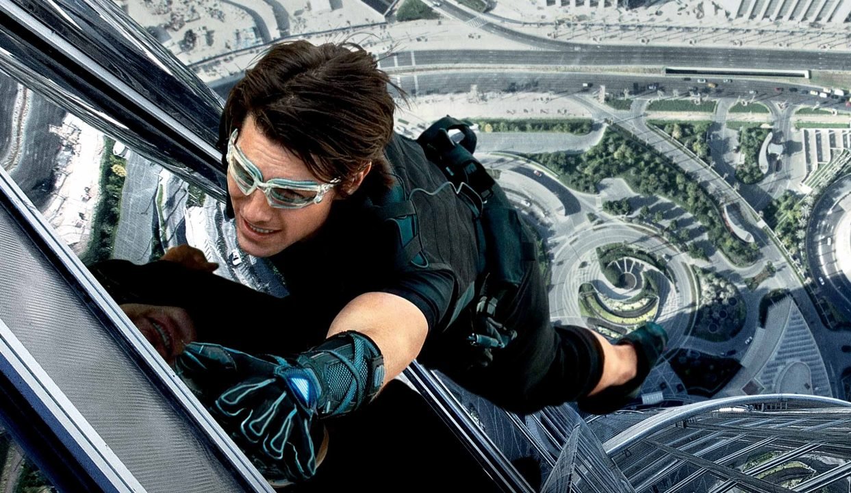 Mission: Impossible - Ghost Protocol (2011) Review