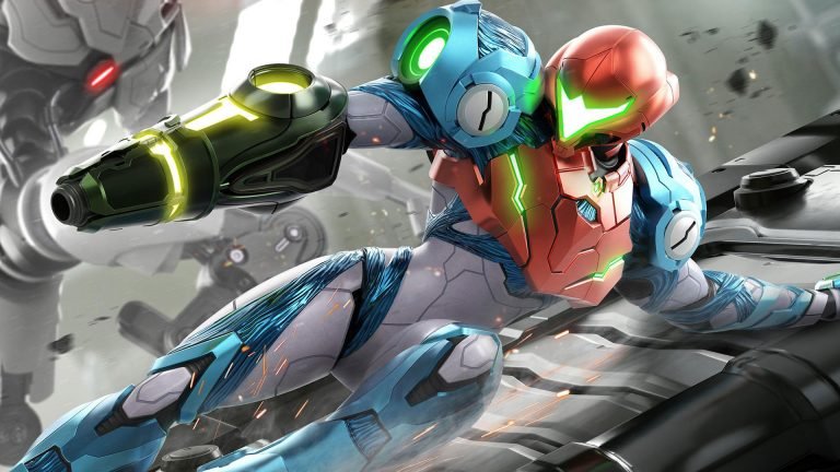 Metroid Dread (Nintendo Switch) Review
