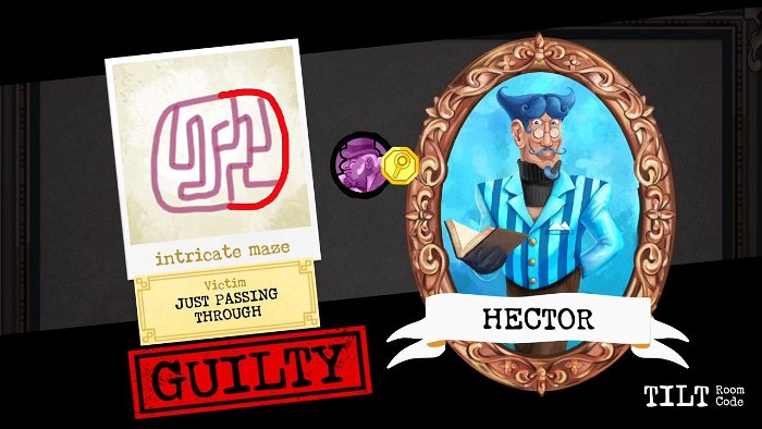 The Jackbox Party Pack Vol. 8 (Switch) Review 13