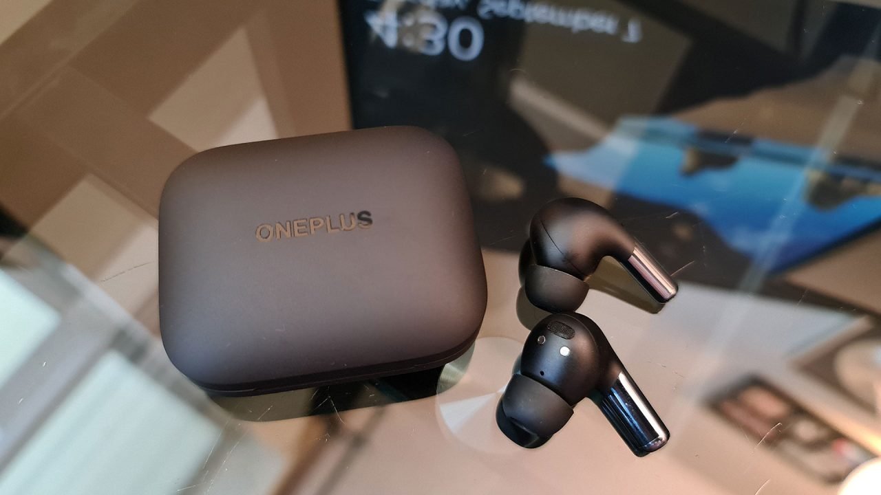 Oneplus Buds Pro Review 3