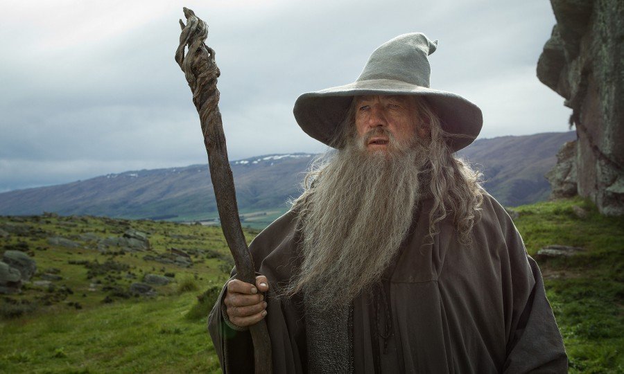 The Hobbit: An Unexpected Journey (2012) Review
