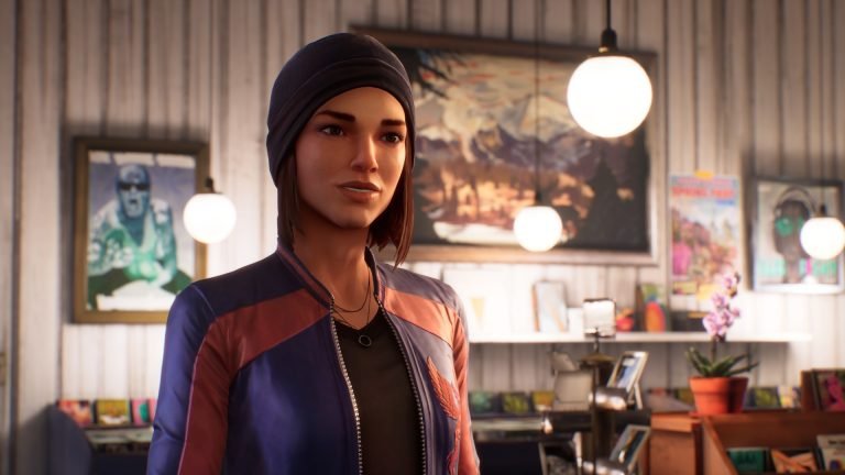 Life Is Strange: True Colors – Wavelengths (PC) Review