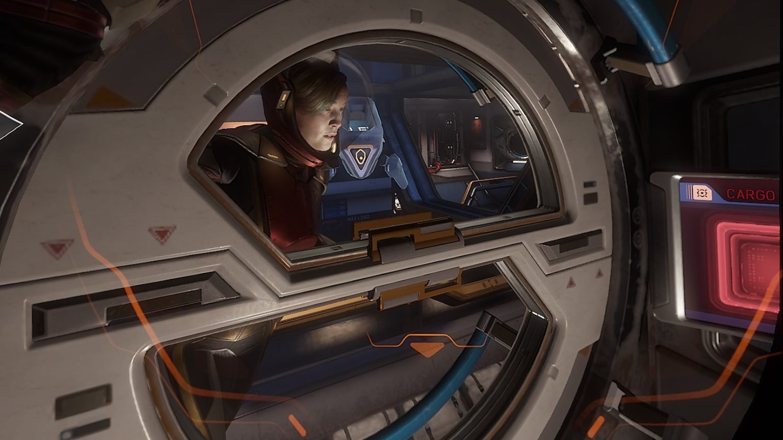 Lone Echo II (VR) Review 3
