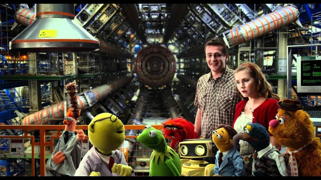The Muppets (2011) Review