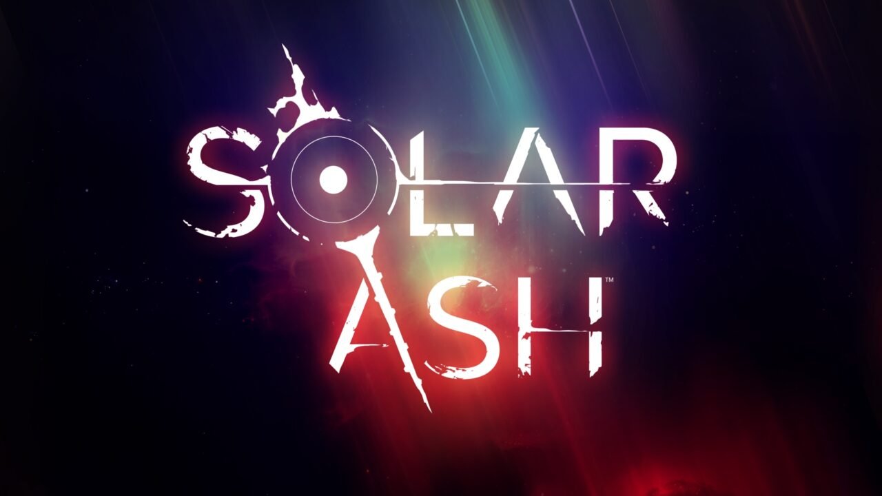 A Deeper Look At Solar Ash 5