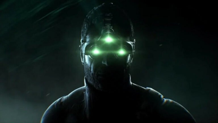 A New Splinter Cell Game Has Reportedly been Greenlit