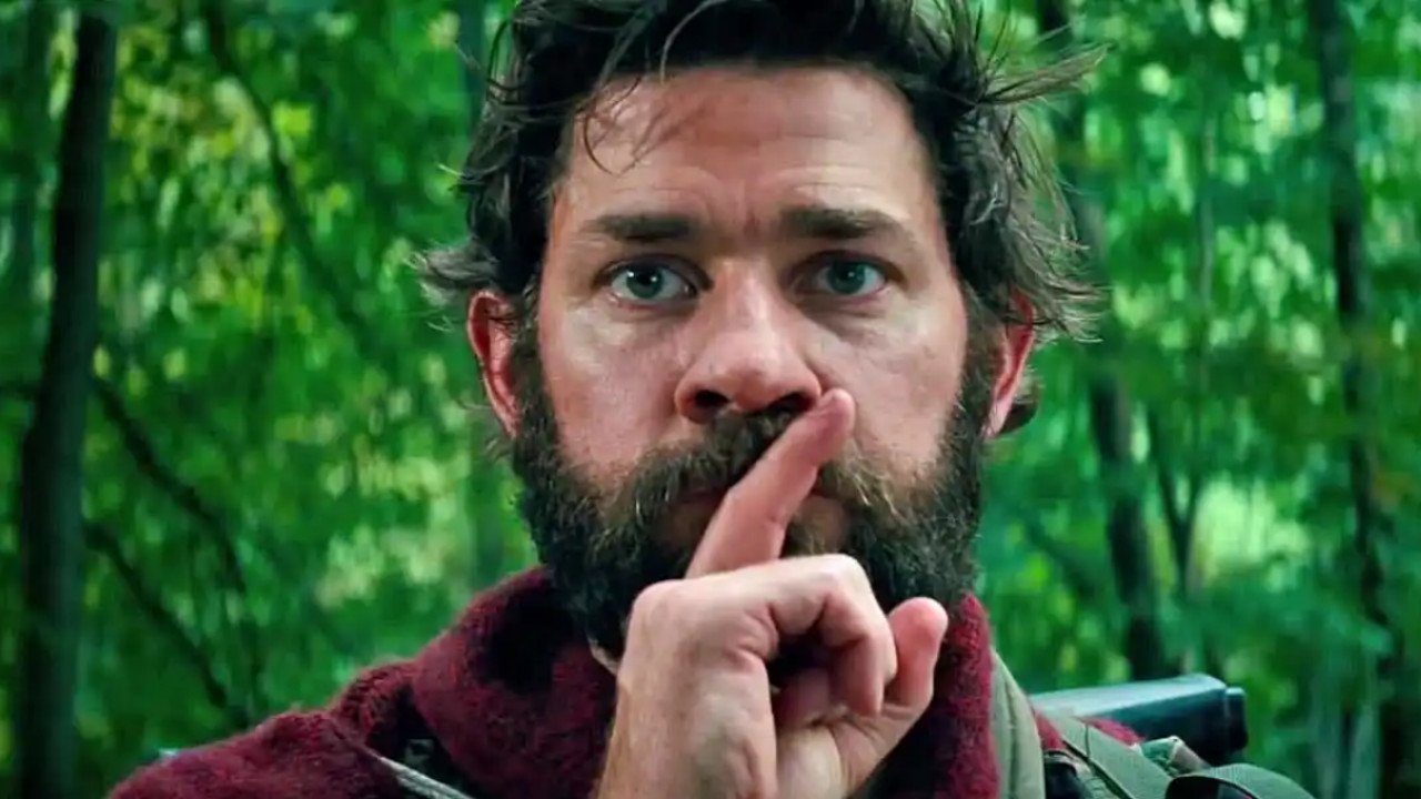 A Quiet Place Game is in Development, Releasing in 2022