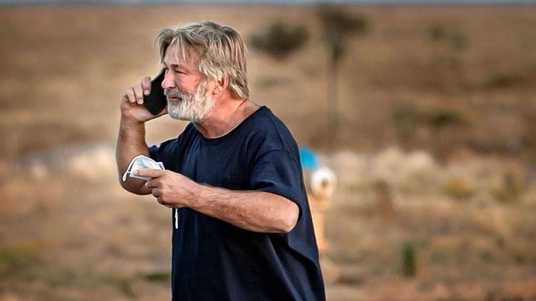 Alec Baldwin Prop Gun Mishap Sees 1 Fatality On ‘Rust’ Film Set
