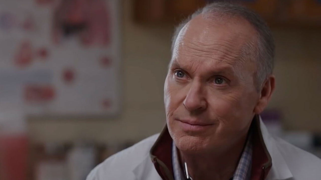 Disney+ Explores America's Worst Drug Issue with New Series