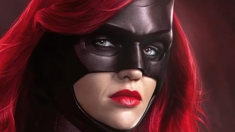 Former Batwoman Ruby Rose Details Problems With Studio and Show